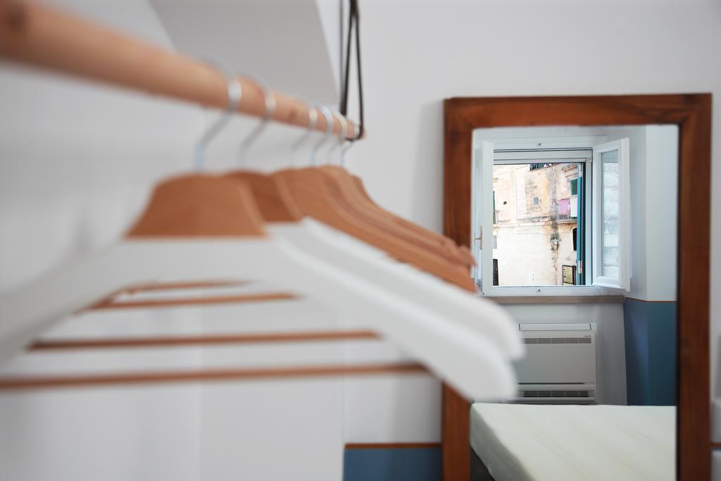 Piano Piano - Rooms มาเตรา ภายนอก รูปภาพ